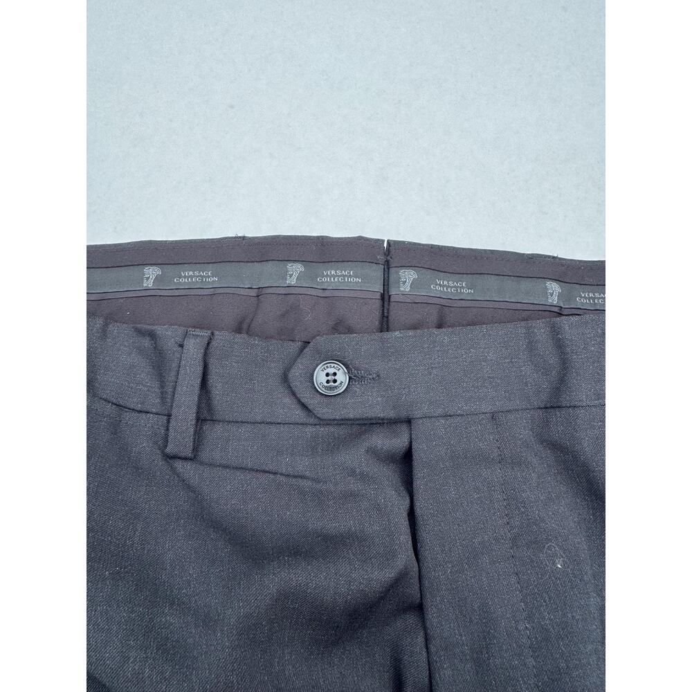 Versace Mens Pants Size 56 - Picture 2 of 7